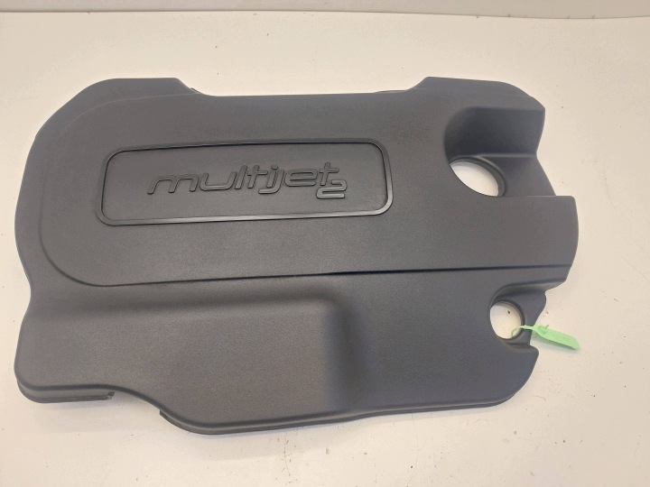 FIAT TIPO 2 II 15-r> 1.6 M-JET blende abdeckung oben motorhaube fronthaube 55271269