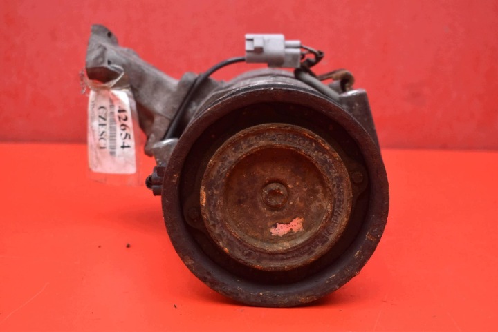 Compresseur Compresseur Climatisateur air conditionné 447220-4223 TOYOTA AVENSIS VERSO 2.0 D-4D