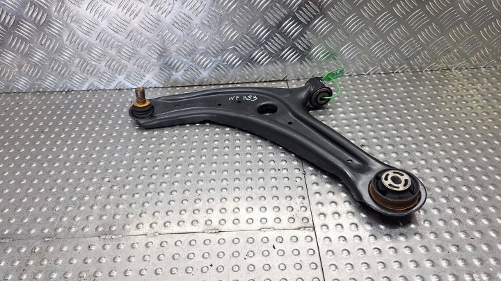 Querlenker links vorne H1BC-3051L FORD FIESTA MK8