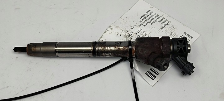 Injecteur 5801644454 IVECO DAILY 35S18