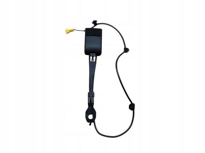 Aggancio ramo cinture sicurezza sinistra Anteriore MERCEDES A W176 (2012-2015) A2468600169 EUROPA