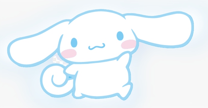 Каблучка Hello Kitty Cinnamoroll 2 Регульований — фото 5