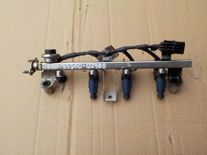 Einspritzdüse hyundai I10 1,1 35310-02900