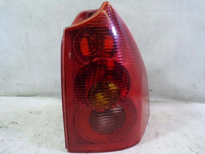 fanale faro posteriore posteriore destro PEUGEOT 307 KOMBI (3)