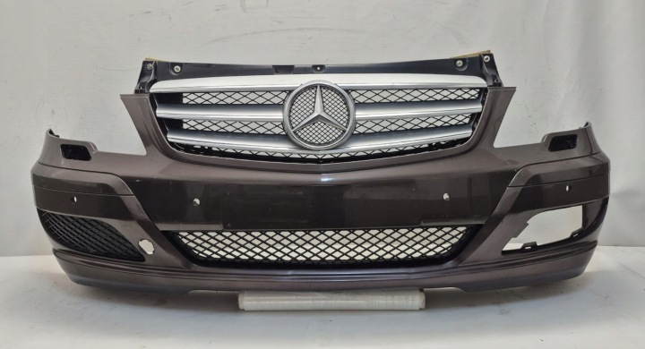 MERCEDES VIANO W639 LIFT 10- Stoßstange vorne vorne SPR PDC A6398805770