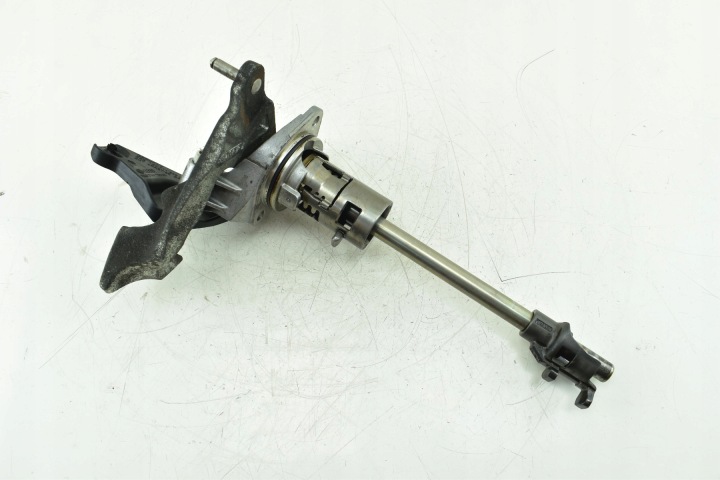Schaltkulisse Getriebe 6 getriebe A3 8P VW GOLF V BASSAT B6 OCTAVIA II 02Q301230B