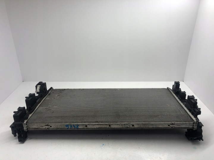 BMW F45 225XE MINI F60 SE Radiatore motore usato 7643331