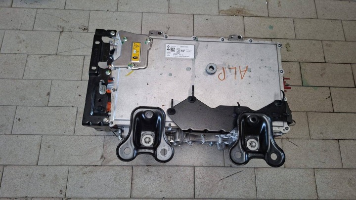 Bateria trakcyjna HEV/EV Alpine A390 296051058R