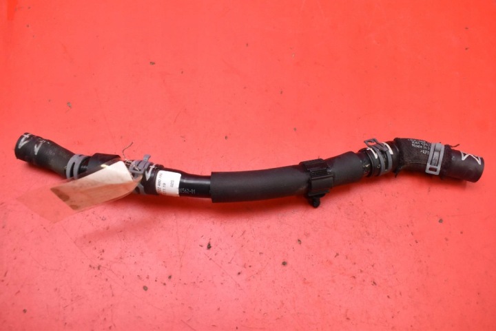 tubo flessibile Tubazione tubo d’acqua 4KE122480AN AUDI E-TRON 55 408 KM 18-21