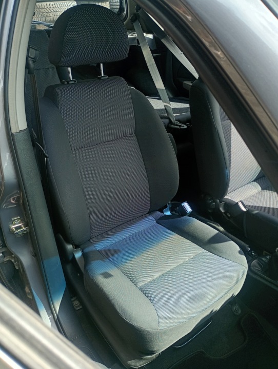 sedile Destra passeggeri Chevrolet Kalos T255 08