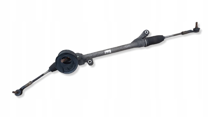 Ford Fiesta MK7 LIFT Lenkgetriebe Lenkung Lenkgetriebe