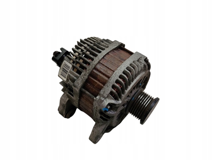 ALTERNATOR 210A RENAULT SCENIC III MEGANE III LAGUNA III 2.0 DCI 8200654785