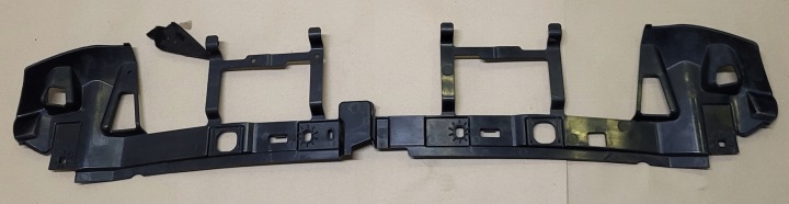 Supporto Consolle staffa Paraurti Anteriore superiore JAGUAR E-PACE X540 OE EU