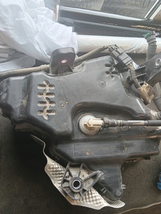 FORD MONDEO MK5 ADELINE KG93-5J228-AC COMPLETE 12