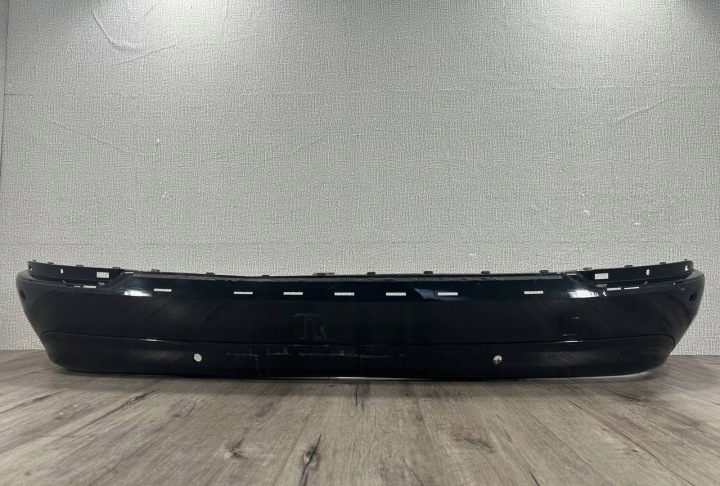 VOLVO XC90 II LIFT 2019-2024 nárazník zadok 32345465