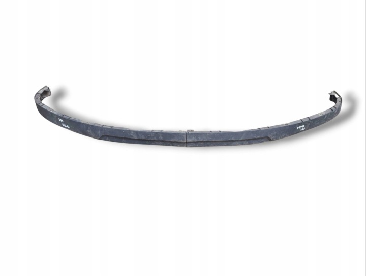 spoiler of a bumper front Opel Astra H 2005 13121999