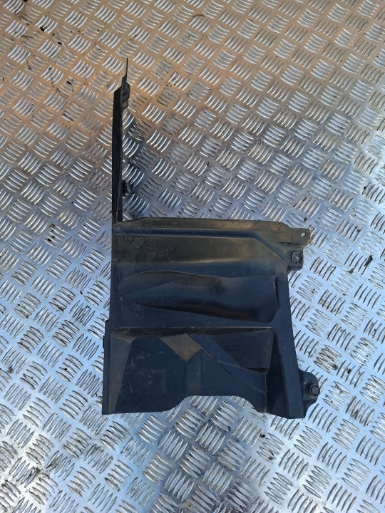 cache moteur gauche TOYOTA C-HR 51444F4010