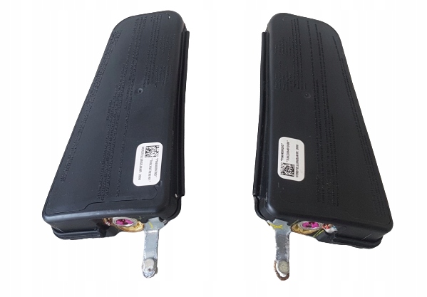 airbag seat airbag right DODGE JOURNEY
