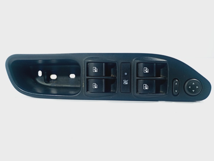 vypínač PANEL okna a zrcadel levý předek 7356323530E Fiat TIPO 2 II 16-20