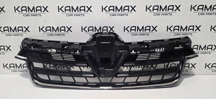 Grille RENAULT EXPRESS II 21- Original 622565187R