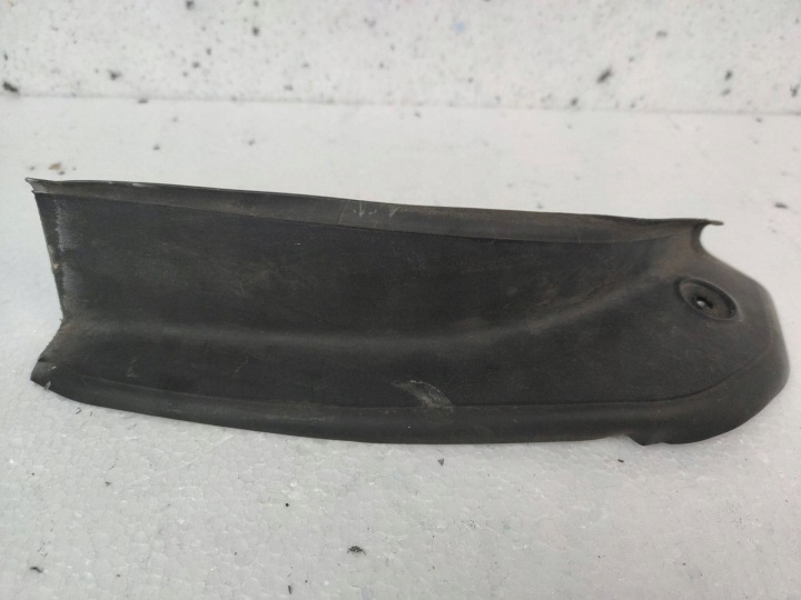 moulding below lampe right side BMW 3 F30 2013 5149-7290652