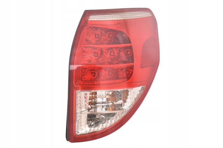 Feux phare Arrière Arrière Droit TOYOTA RAV4 III LED