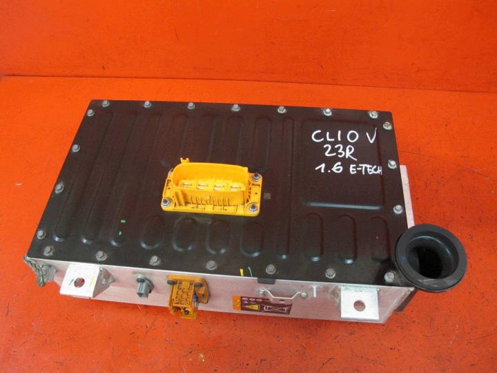 RENAULT CLIO 5 V B7 1.6 E-TECH BATERIA TRAKCYJNA batterie 285109320R