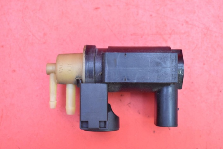 VALVOLA a vuoto 31339808 VOLVO V40 2 II 2.0 D4 190 KM 12-16