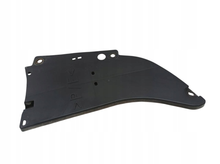 Couverture tablier moteur Inférieur Couvercle, Couverture Protection soubassement Droite Arrière 748A08575R Renault Talisman et