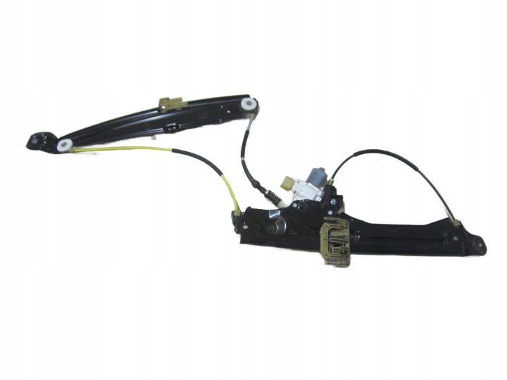 BMW 7 F01 F02 Gestänge fensterhebermotor rechts vorne 7182086 51337182106