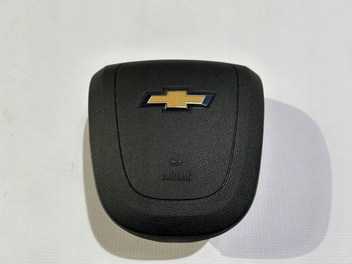airbag air chauffeurs airbag Chevrolet Camaro 2014