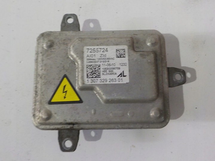 BMW X3 MINI R56 Centralina XENON 7255724