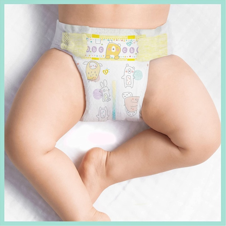 Підгузки Pampers Premium Care Розмір 5 146 шт. — фото 3