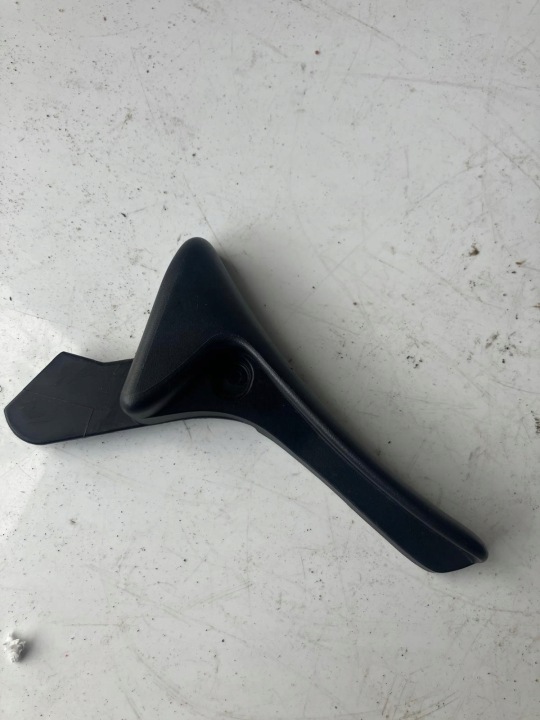 handle REGULACJA seat right front PEUGEOT 4007 N251210