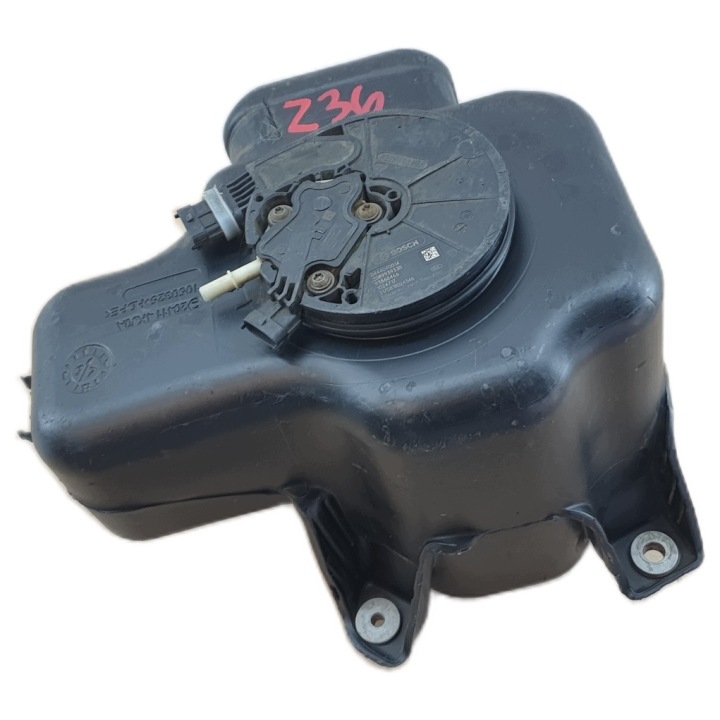 Réservoir Liquide ADBLUE NISSAN NAVARA NP300 D23 NUMER CZESCI 204114KJ0A