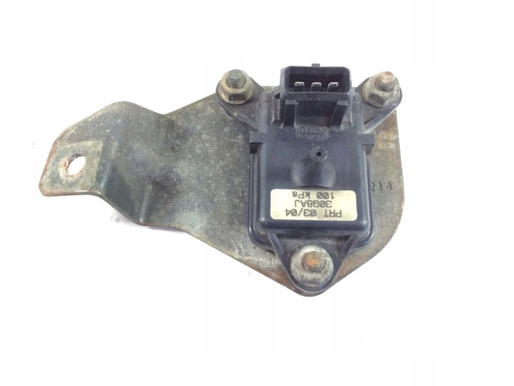 Capteur DOLADOWANIA FORD MONDEO III (B5Y) 2.0 16V TDDi / TDCi 3098AJ M