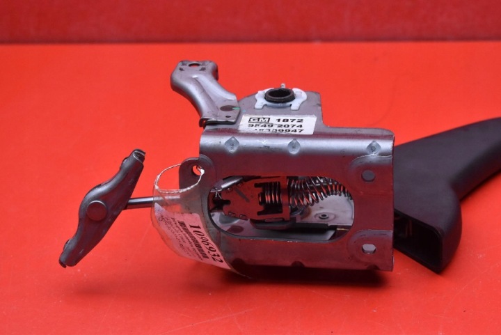 MOOTTORI HAMULANT SOUND 95492074 CHEVROLET CRUZE J300 LIFT 12-15 9