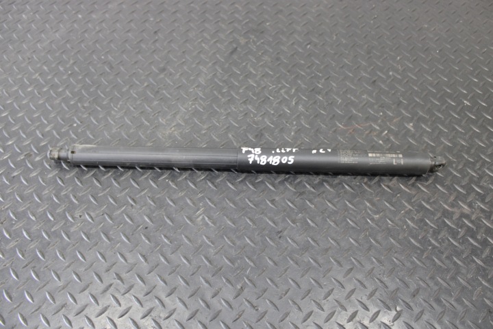 Dämpfer Gasfeder heckklappe links BMW X1 F48 7481805