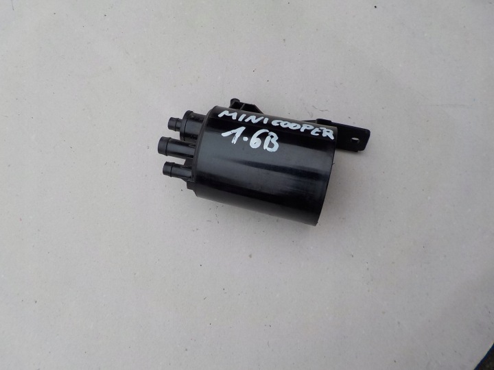 Filtro auto carbone attivo mini cooper one r50 1,6 16v