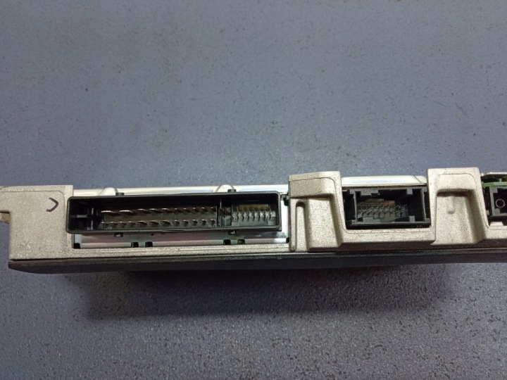 AUDI A6 C7 RADIA BOSE 4G0035223C 5