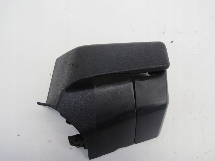 Blende Abdeckung öv, szíj Sicherheits rechts vorne VOLVO V70 2.0