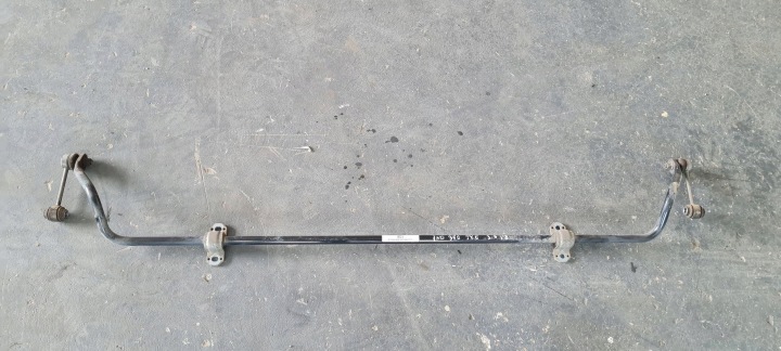 Maserati Quattroporte VI Spurstange STABILIZATOR heck 06700065980014