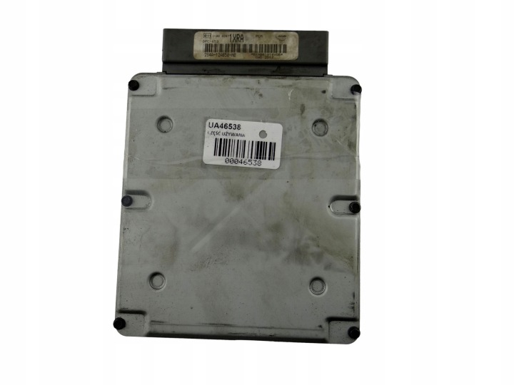 Unité de contrôle Moteur FORD FOCUS MK1 1.8