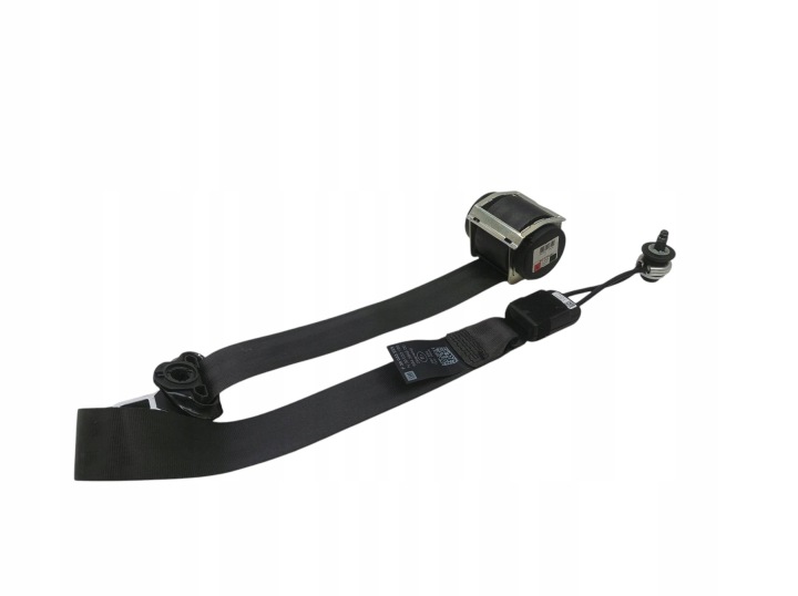 tension belt safety left front driver´s Opel Corsa V (2014- ) E