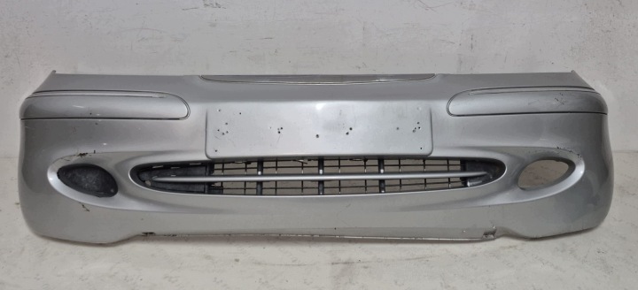 MERCEDES A klasse W168 LIFT 01- stoßstange vorne vorne CHROM A1688853025