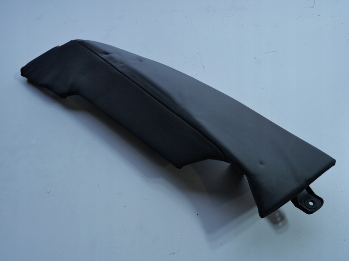 side KANAPY rear part AUDI A5 8T0857791 leather