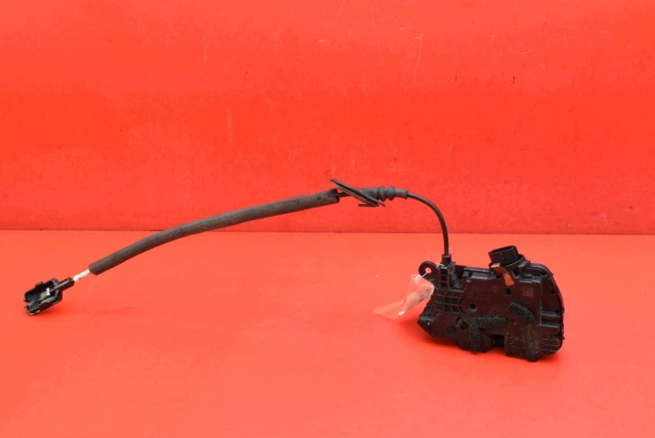 de la Serrure Portière Droite Arrière Arrière EU 825002104R RENAULT CLIO 4 IV 5D HB 16-19