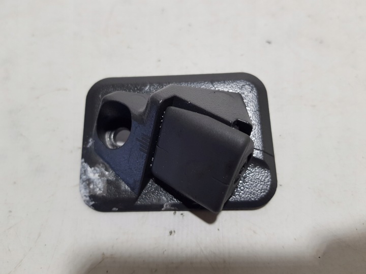 PROWADNICA ODBOJNIK heckklappe links MERCEDES SL R230 A2307500126