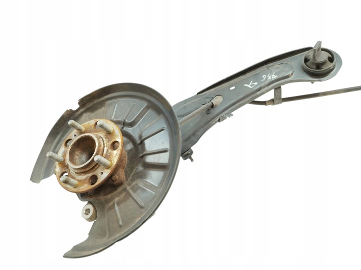 Achsschenkel Radnabe Radlager links heck 2.0 T N 275 KM Hyundai Veloster II (2018-2022)
