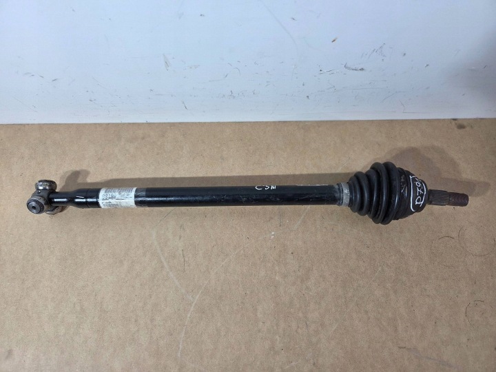 Citroen C3 semi-axis front right 1.6 E-HDI 9816028680 (P791)